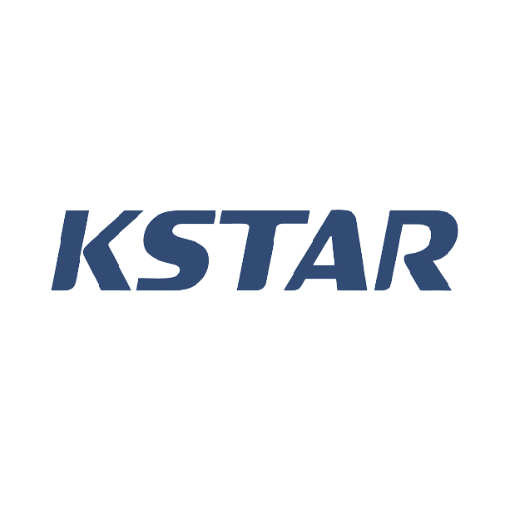 Kstar logo